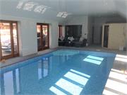 41 Swimming Pool Build